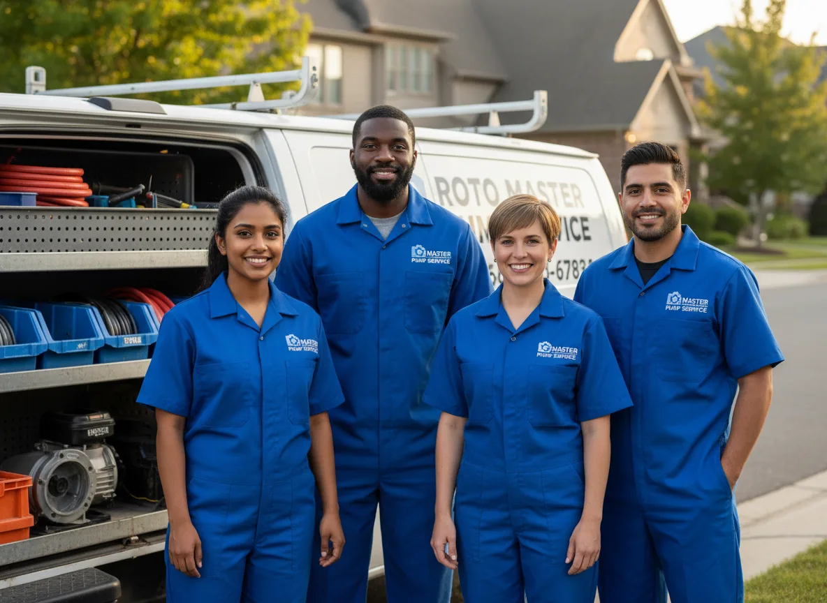 Sump Pump Installation company in Oakmont, PA